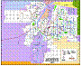 Albuquerque City Map