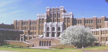 Little Rock Central High School