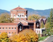 Oregon State University Historic District