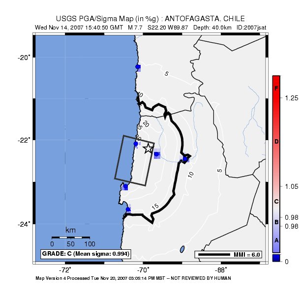 Uncertainty Image