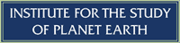 Institute for the Study of Planet Earth