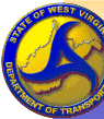 WVDOT Logo