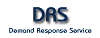 Demand Response Service.  Click for mor information.