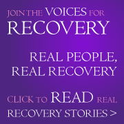 Recovery Month Stories