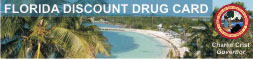 Florida Discount Drug Card Program