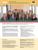 council brochure