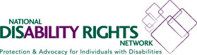 member of the National Disability Rights Network (NDRN) 