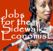 Jobs for the Sidewalk Economist