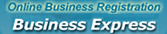 Link to the State of Hawaii Business Express Service.