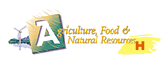 Agriculture Food and Natural Resources