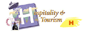 Hospitality and Tourism