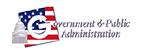 Government and Public Administration