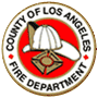 Los Angeles County Fire Dept.