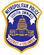 Metropolitian DC Police Department, District of Columbia