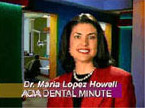 ADA Dental Minute