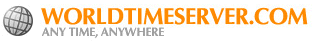 worldtimeserver.com logo