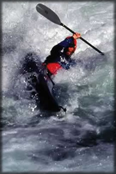 [PHOTO: Whitewater Fun]