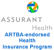 ASSURANT Health ARTBA-endorsed Health Insurance Program