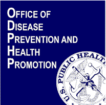 ODPHP logo