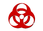 biosafety symbol