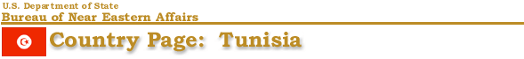 Country Profile: Tunisia