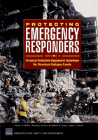 Protecting Emergency Responders Cover