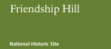 Friendship Hill National Historic Site