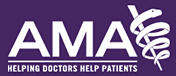 American Medical Association (AMA) Logo