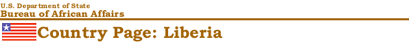 Country Profile: Liberia