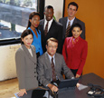Photo of Business Group