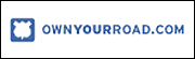 OwnYourRoad.com Logo