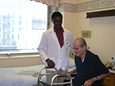 Rotating Health Care Images - Copyright ©