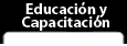 Educación y Capacitación en la Manufactura Avanzada