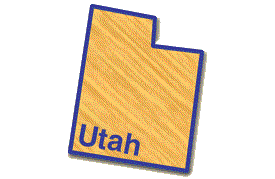 Outline of Utah