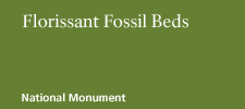 Florissant Fossil Beds National Monument