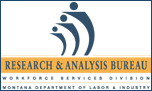 Research and Analysis Bureau Logo