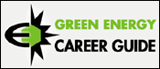 Green Energy Jobs Logo