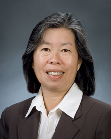 Anita D. Liang