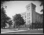 The Academic Building