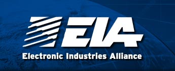 EIA: Electronic Industries Alliance