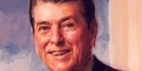 Ronald W. Reagan, 40th President: 1981-1989
