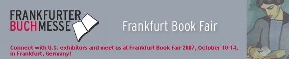 Logo of Frankfurt Book Fair 2007