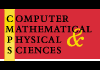 Computer, Mathematical, and Physical Sciences