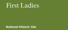 First Ladies National Historic Site