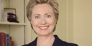 Photo of Hillary Rodham Clinton