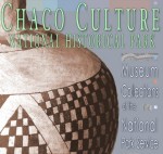 photo of pot from Chaco Collection