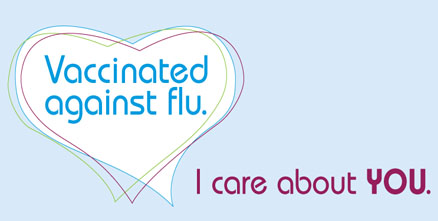 ProviderFlu sticker graphic