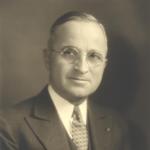 Harry Truman