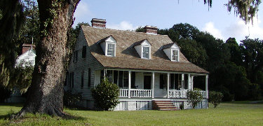The House at Snee Farm