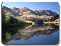 John Day River